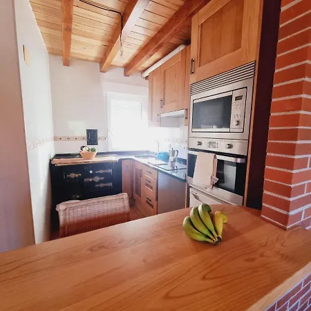 Casa Rural Villapresente Ferienhaus Reocín