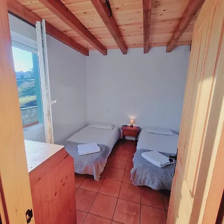 Casa Rural Villapresente Ferienhaus *