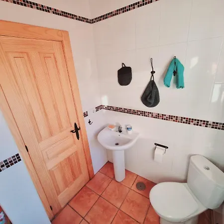 Villapresente Reocín