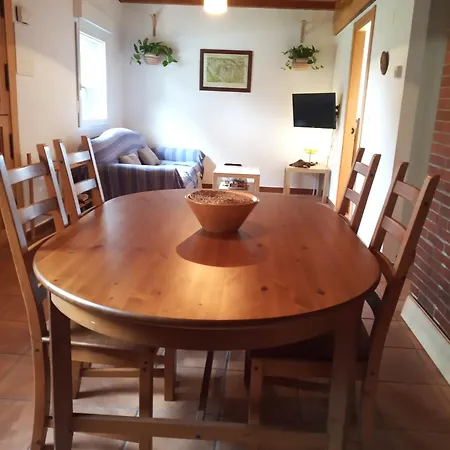 Ferienhaus Casa Rural Villapresente