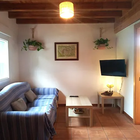Casa Rural Villapresente Ferienhaus *