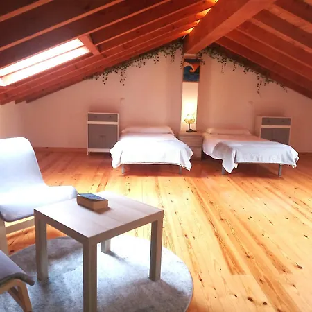 بيت للعطل Villapresente Reocín