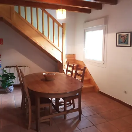 بيت للعطل Villapresente