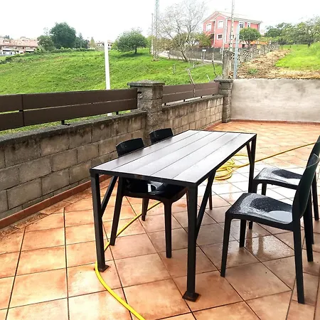 Semesterbostad Villapresente