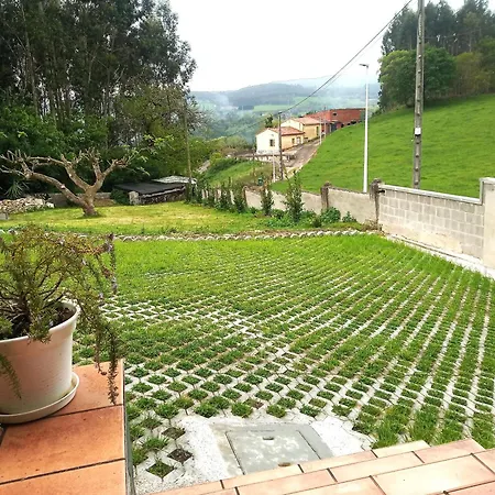 Casa Rural Villapresente