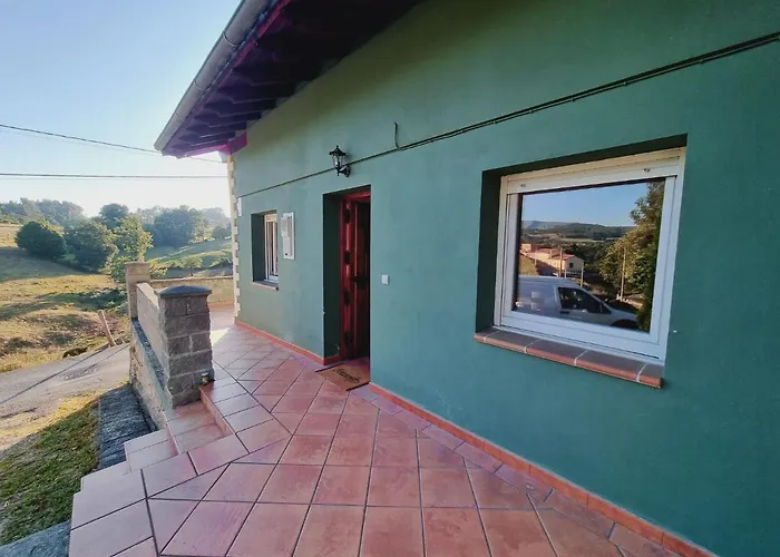 Villapresente بيت للعطل *