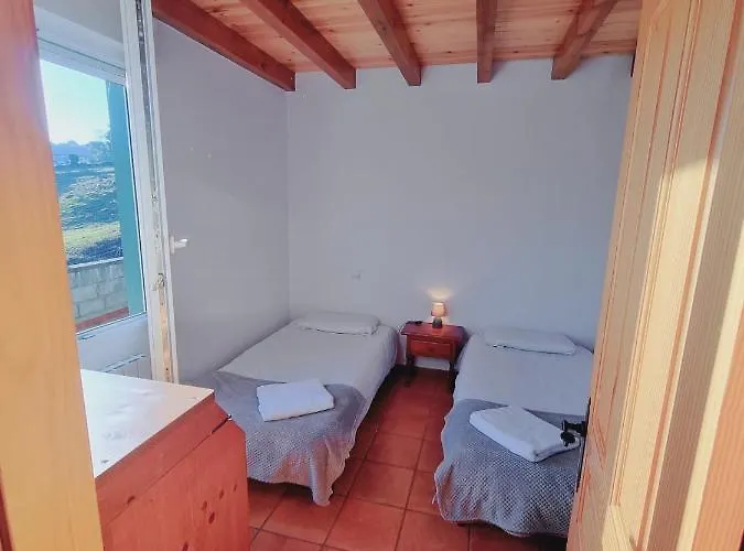 Villapresente بيت للعطل *