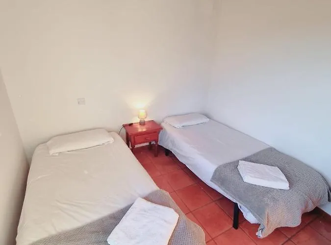 Villapresente بيت للعطل