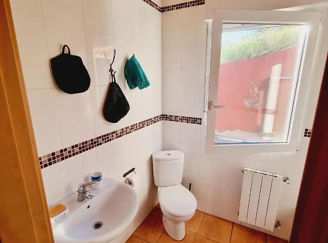 بيت للعطل Villapresente *