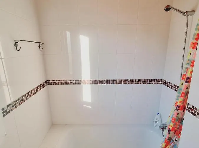 بيت للعطل Villapresente *