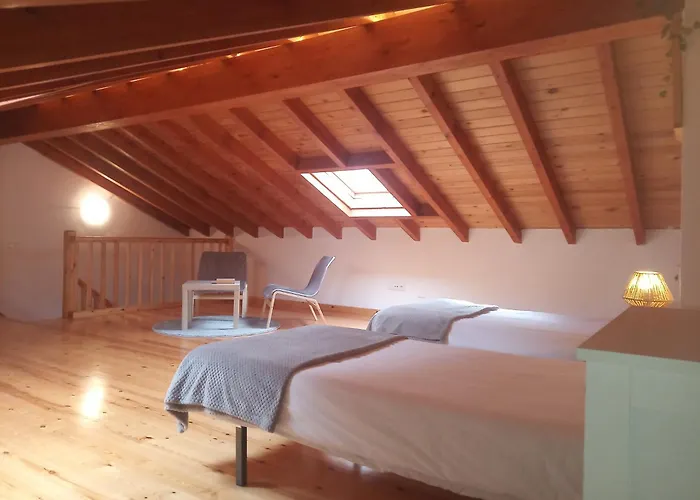 بيت للعطل Villapresente Reocín