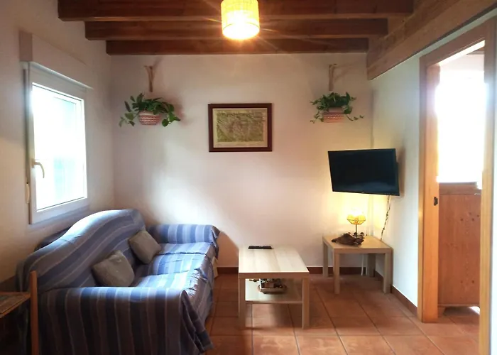 Villapresente Semesterbostad *