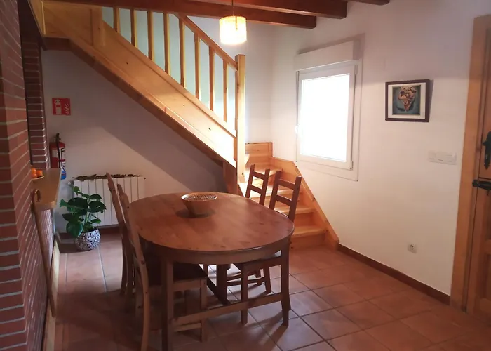 بيت للعطل Villapresente