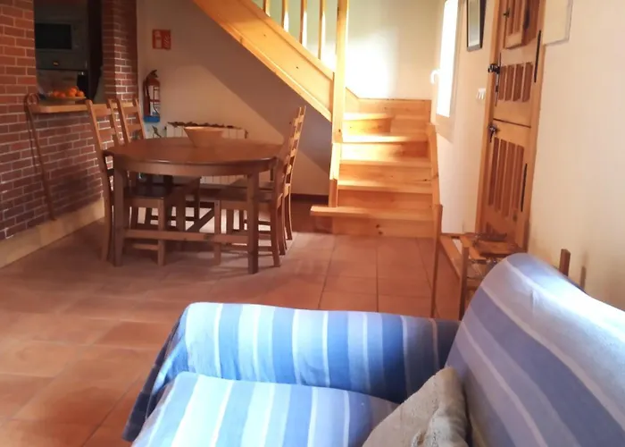 بيت للعطل Villapresente Reocín