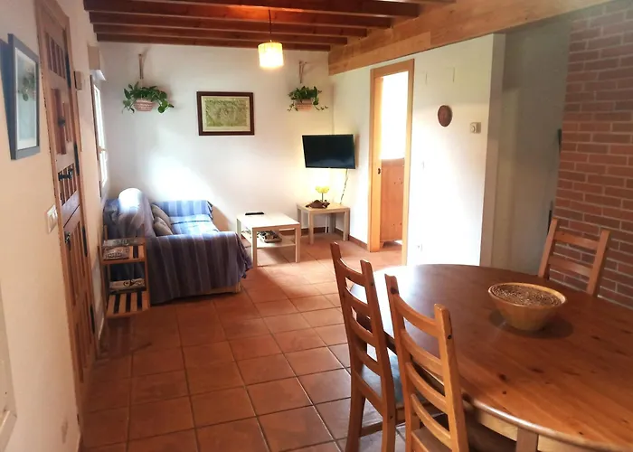 بيت للعطل Villapresente *