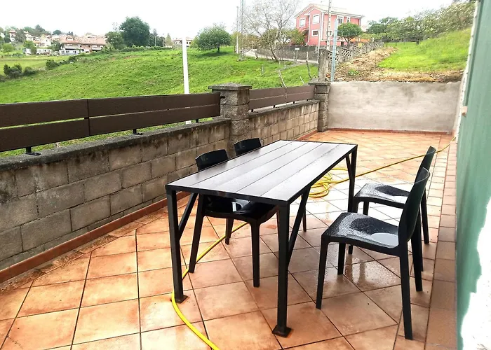 بيت للعطل Villapresente